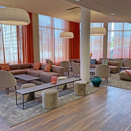 Motel L ลุนด์ ภายนอก รูปภาพ