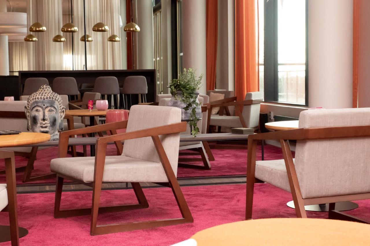 Motel L ลุนด์ ภายนอก รูปภาพ