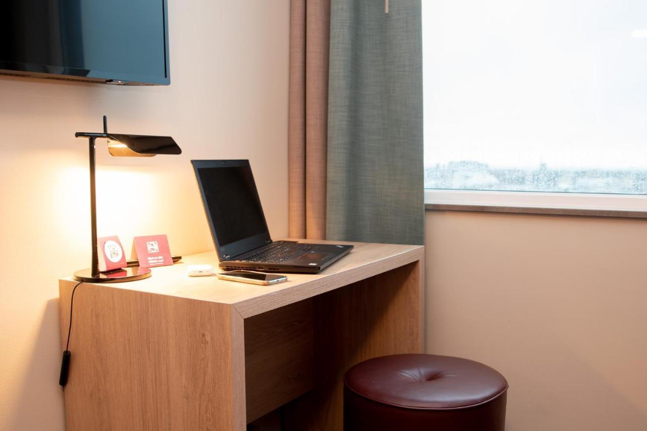 Motel L ลุนด์ ภายนอก รูปภาพ