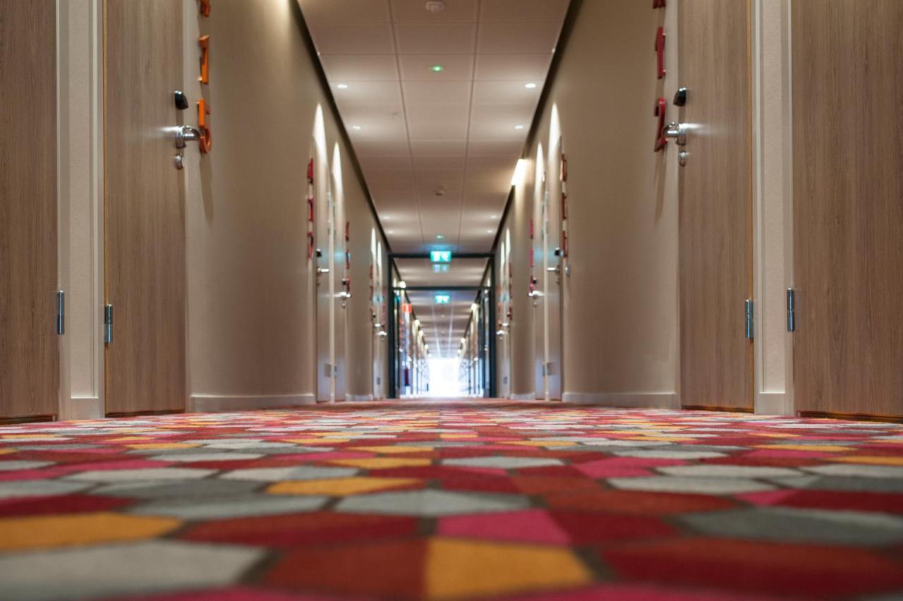 Motel L ลุนด์ ภายนอก รูปภาพ