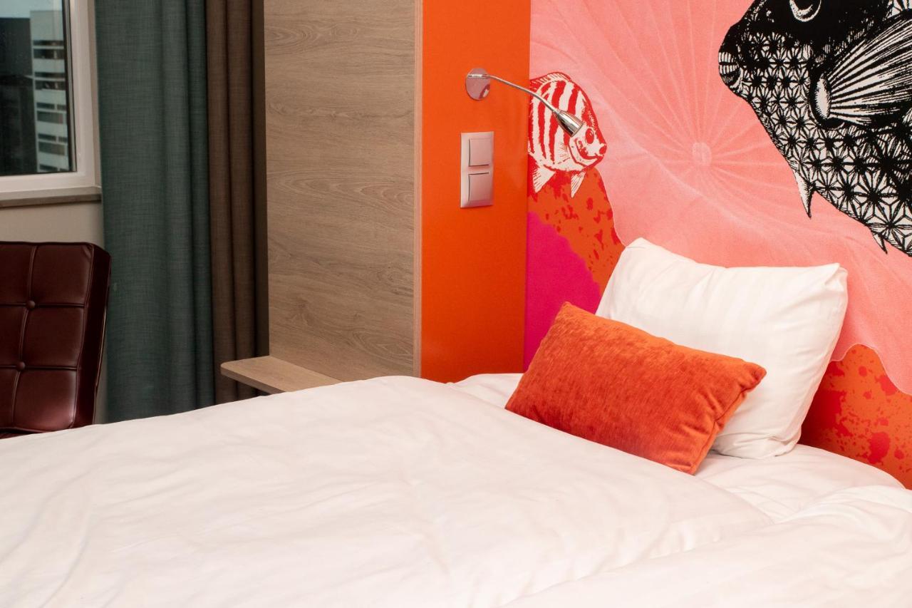 Motel L ลุนด์ ภายนอก รูปภาพ