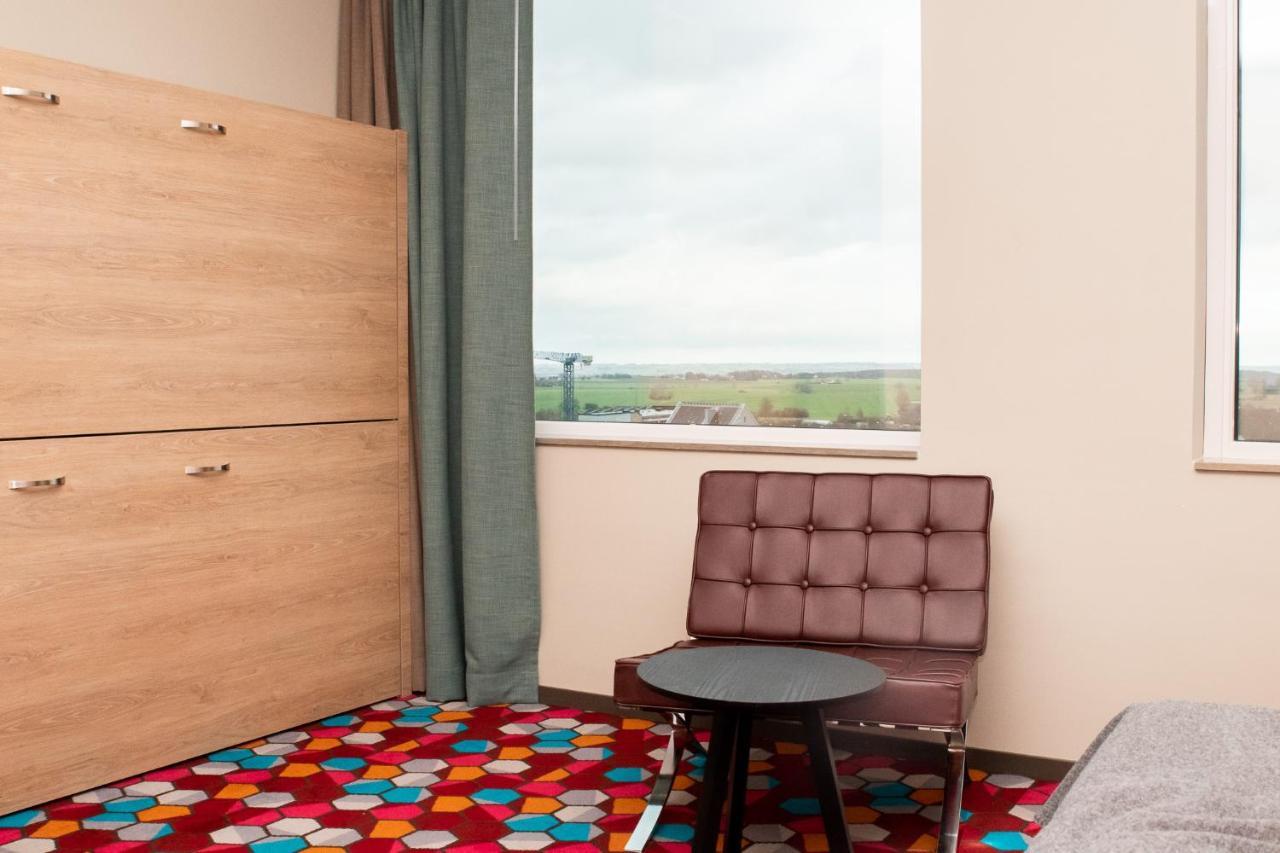 Motel L ลุนด์ ภายนอก รูปภาพ