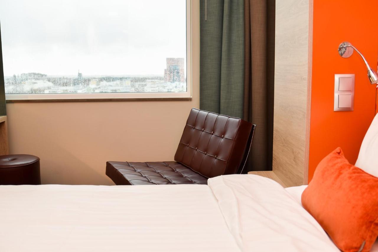 Motel L ลุนด์ ภายนอก รูปภาพ